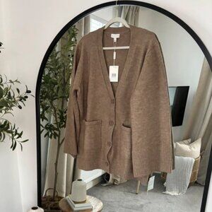 Pretty Lavish Cardigan